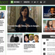TheRoot.com scored a 286 percent increase in unique visitors over December 2013.
The Root